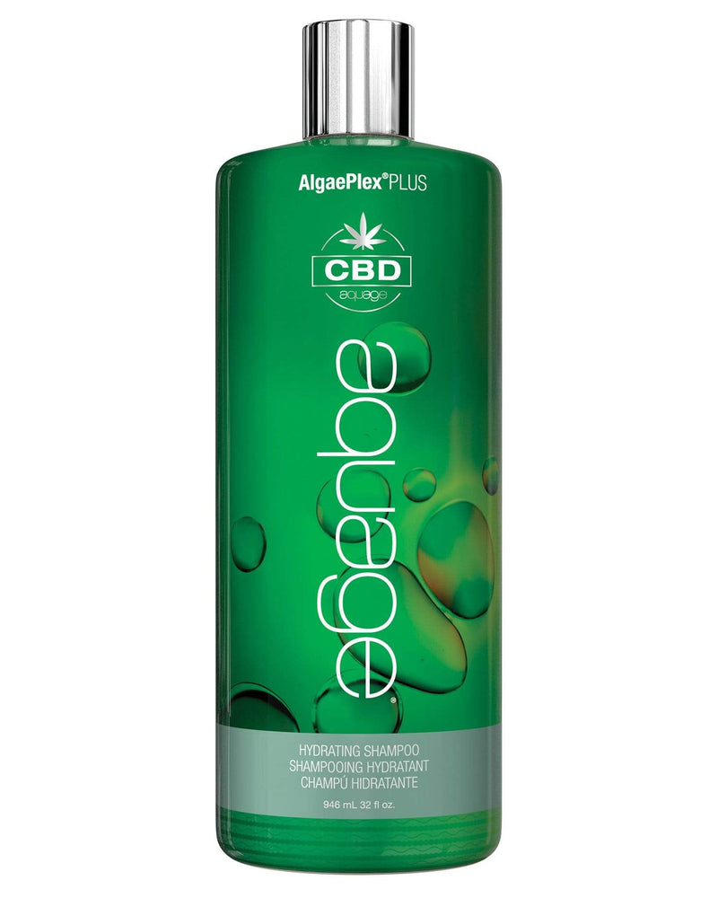 CBD Hydrating Shampoo